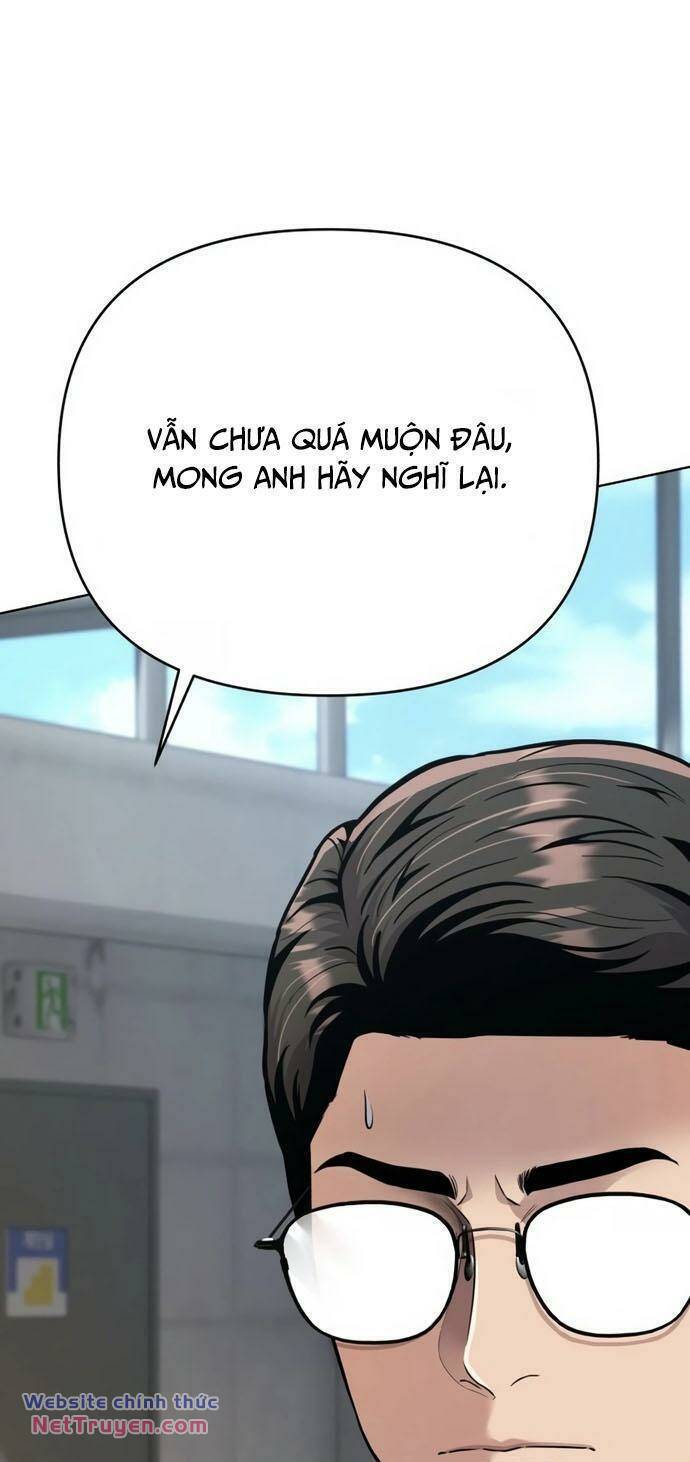 Nhân Viên Thực Tập Kim Cheolsu - chap20 - Trang 23
